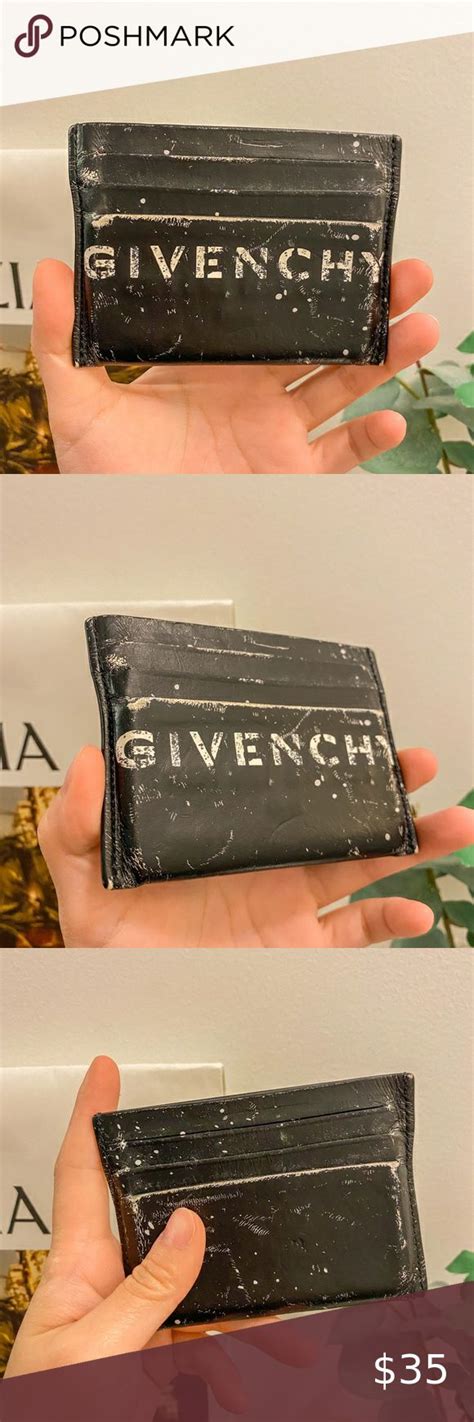 givenchy rattan bag|givenchy card holder bag.